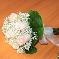Mi ramo de novia