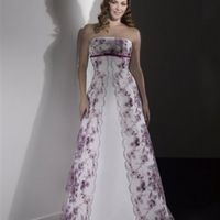 Vestidos alternativos - 1