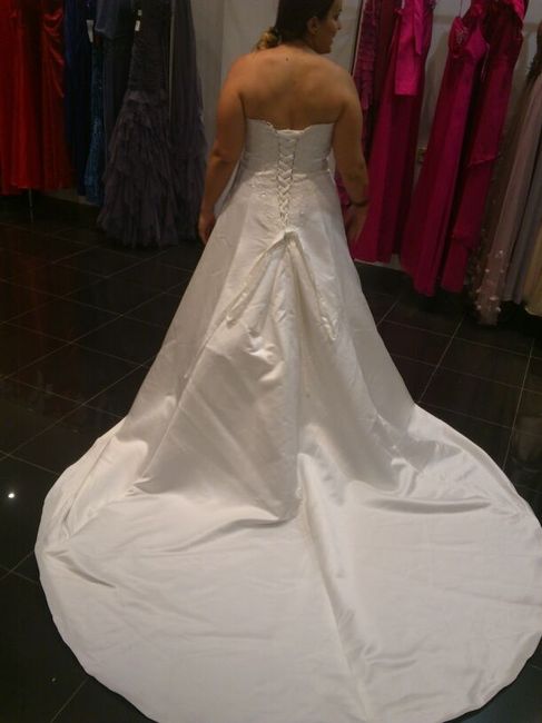 Vestidos baratos - 3