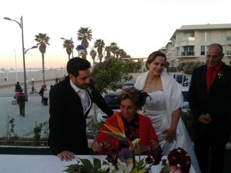 Bodas en la ferradura  - 14