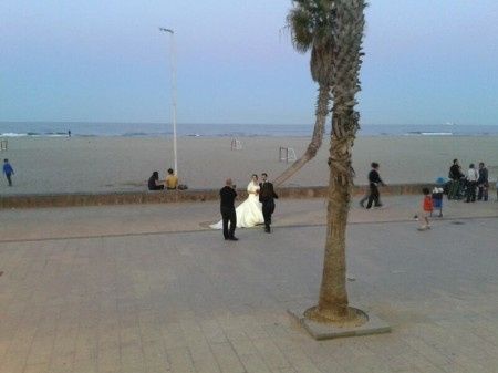 Bodas en la ferradura  - 16