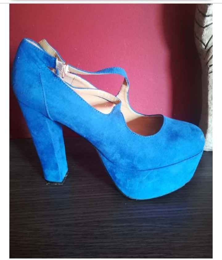 Dudas, dudas y más dudas con los zapatos - 1