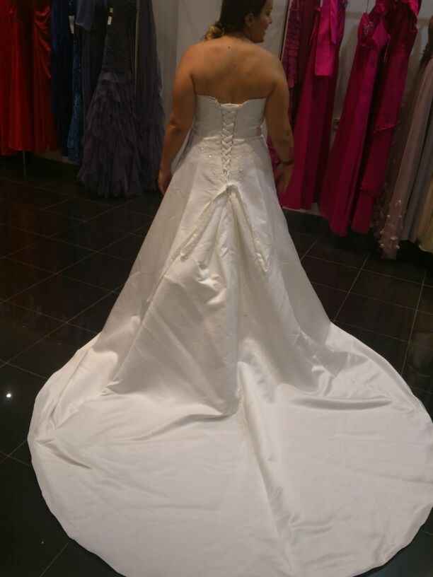 Vestidos baratos - 3