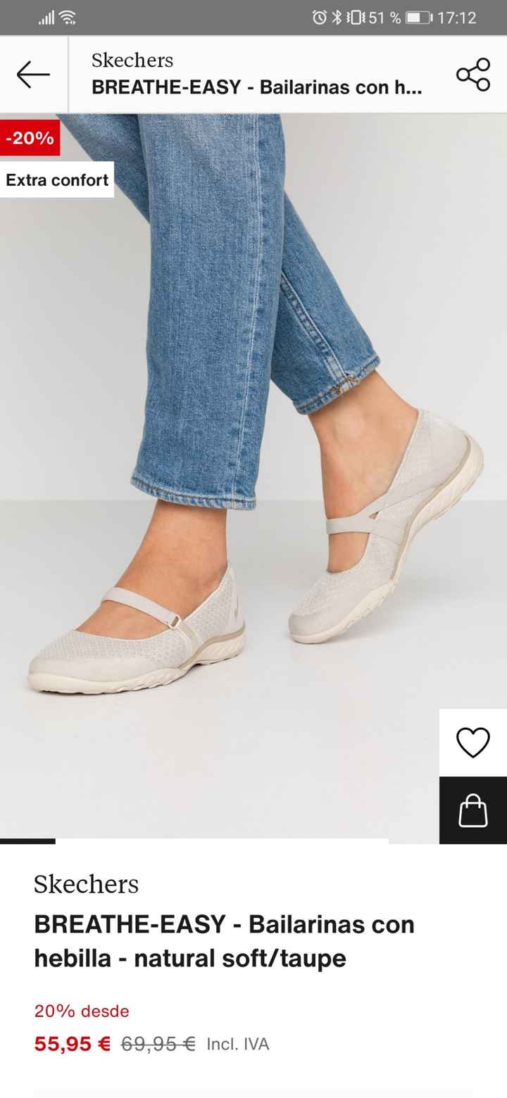 Necesito ayuda con el calzado por fi😢 - 1