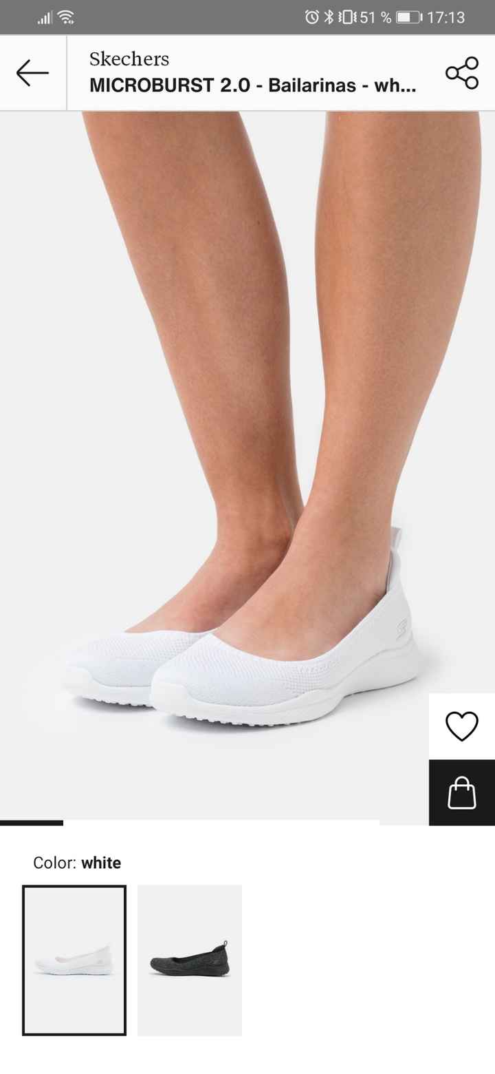 Necesito ayuda con el calzado por fi😢 - 1