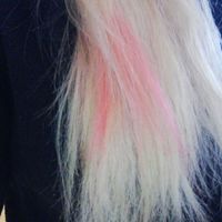 Horror con mi pelo!!! Alguien sabe que hacer - 1