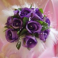 Ramo de novia - 1