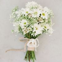 ramo para mi boda