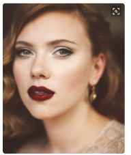 Maquillaje novia estilo vintage 4