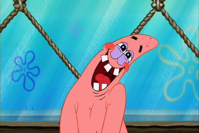 Patricio kawaii