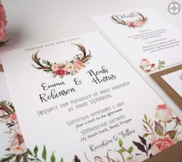 Invitaciones