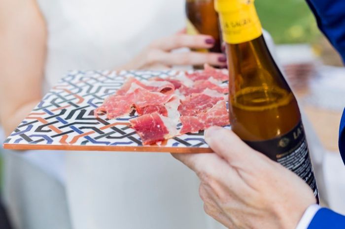 Jamón!