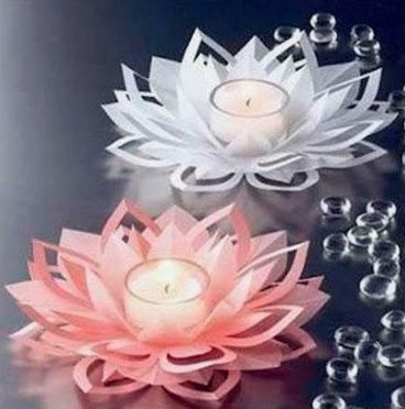 Centros de origami