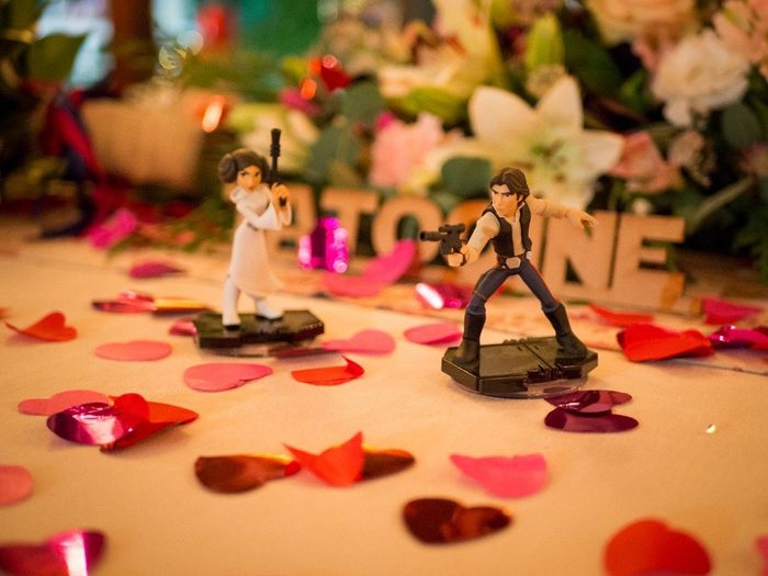 Muñecos Disney Infinity