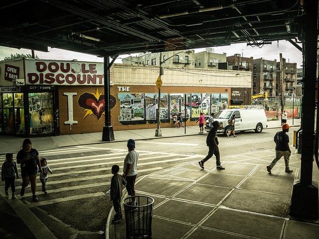 El Bronx