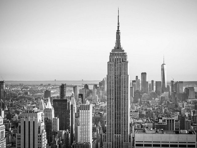 Empire State Building