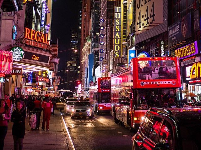 42st - NY