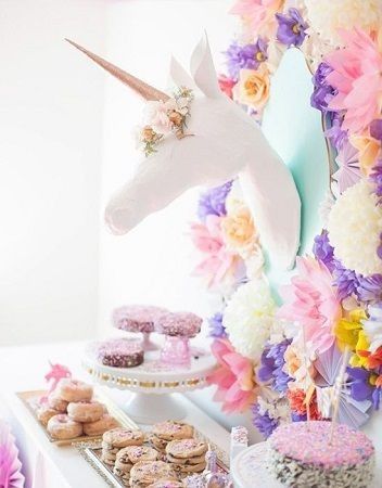 Para las novias que 💜💜💜  los Unicornio 🦄 🦄 🦄 🦄 🦄 11
