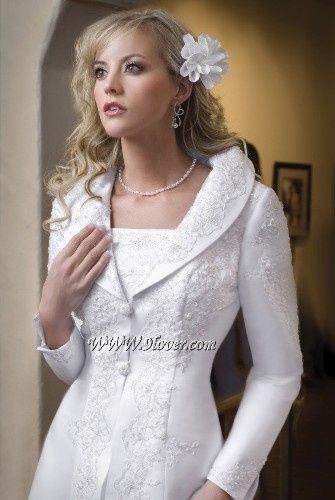 Vestido chaqueta 2
