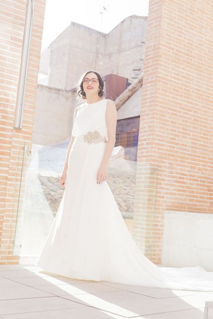 vestido