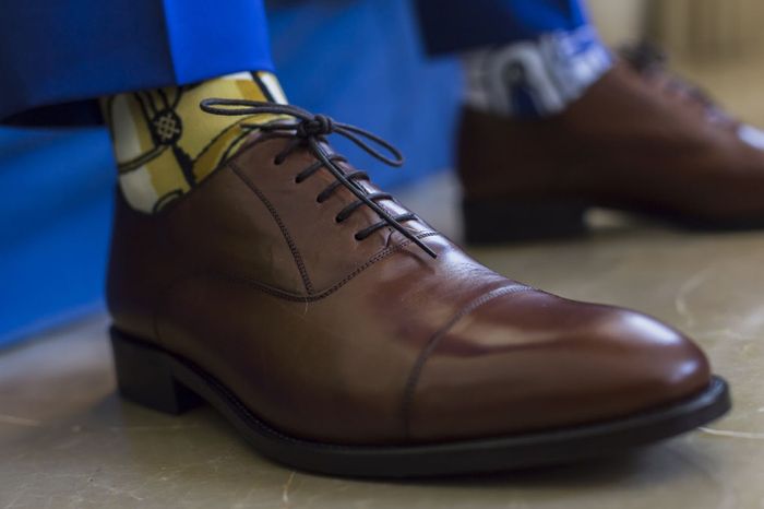 calcetines