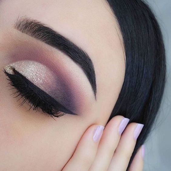 Ejemplos de maquillaje 14