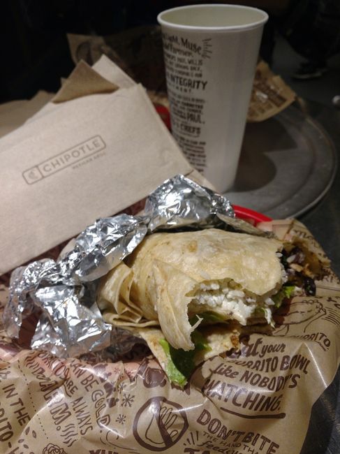 Burrito