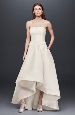 vestido high-low 1