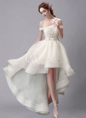 vestido high-low 2