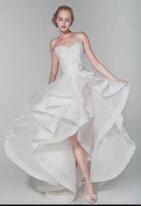 vestido high-low 3
