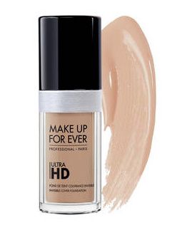 Make Up For Ever Ultra HD