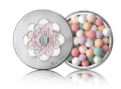 Meteorites de Guerlain
