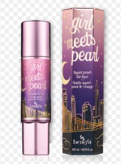 Iluminador de Benefit