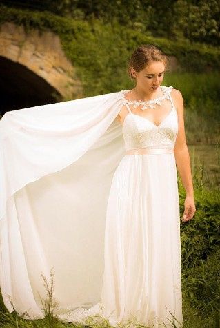 novia capa