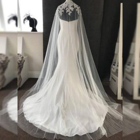 novia capa