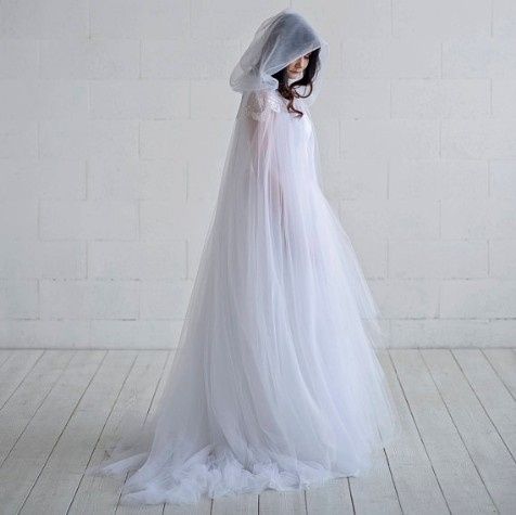 novia capa