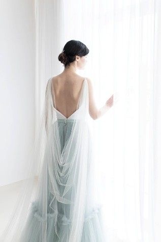 novia capa