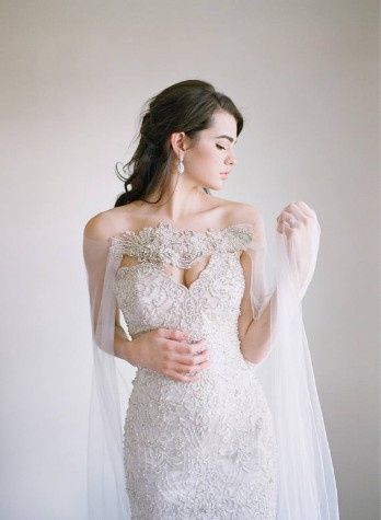 novia capa