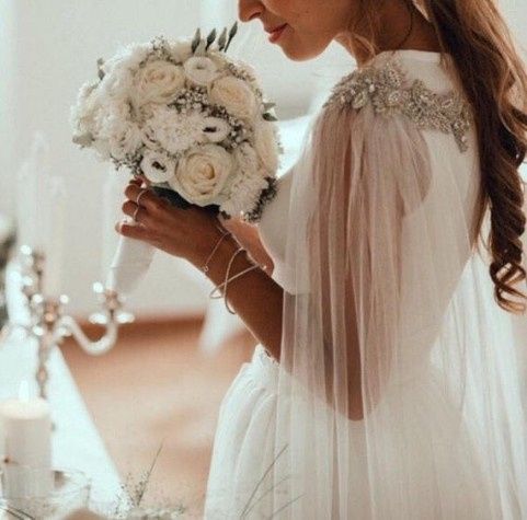 novia capa