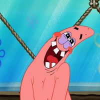 Patricio kawaii