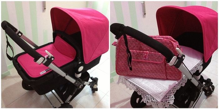 bugaboo camaleon 3