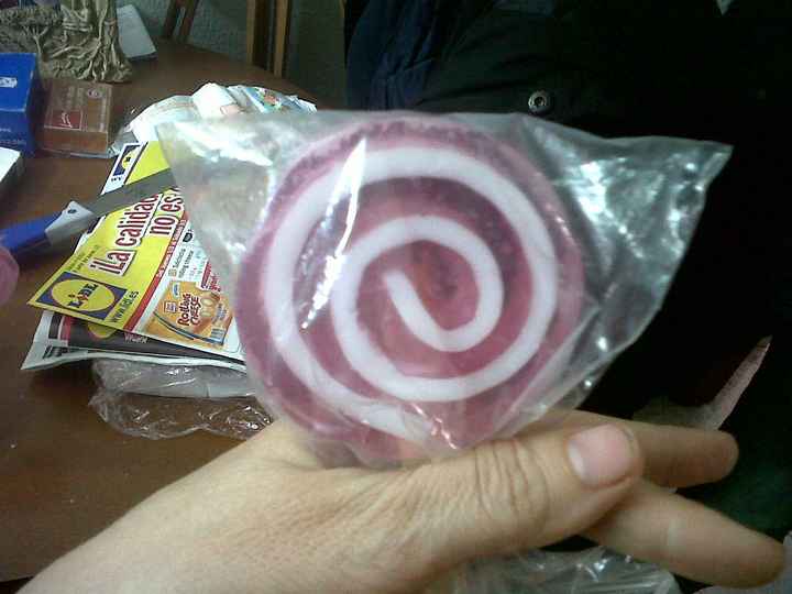 Prueba de jabones (3)