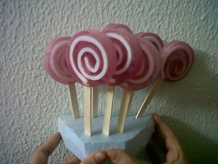Prueba de jabones (2)