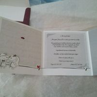 Invitaciones: ¿como son las vuestras? - 3