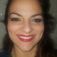 Maquillaje  de novia - 1