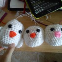 Mis detalles hechos a mano