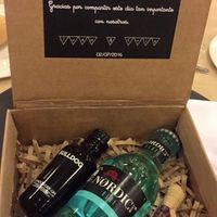 Kit gintonic