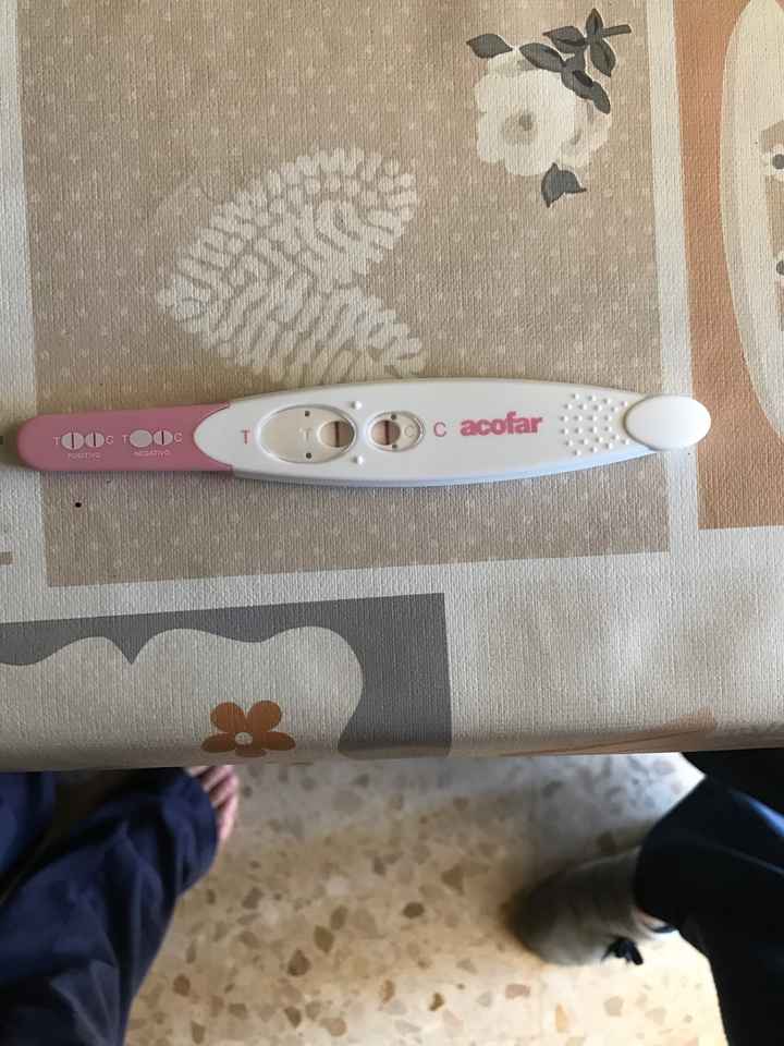 Como me enteré que ina a ser papá #concursospa - 2