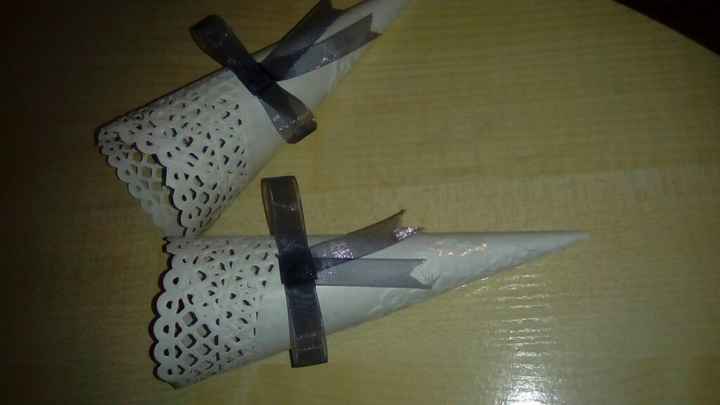Conos - 1