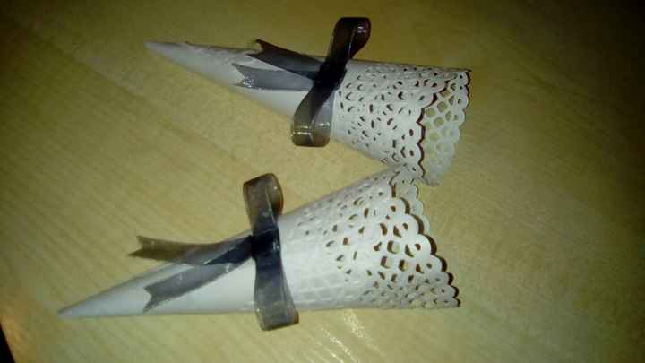 Conos - 2